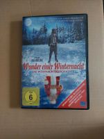 DVD, Wunder einer Winternacht, Die Weihnachtsgeschichte Hessen - Kelkheim Vorschau