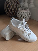 Damen Sneaker Weiß Guess Betea WHIBR 41 Bayern - Ingolstadt Vorschau