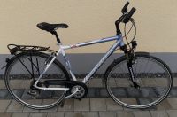 Corratec 28 Zoll Trekking Fahrrad Baden-Württemberg - Burgrieden Vorschau