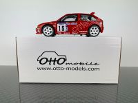 Ottomobile Rallye 1:18 Citroën ZX Kit Car 1997 Catalunya Puras Nordrhein-Westfalen - Paderborn Vorschau