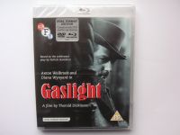 Gaslight (1940) Anton Walbrook * Blu-ray + DVD NEU Englisch Niedersachsen - Königslutter am Elm Vorschau