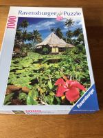 Ravensburger Puzzle 1000 Teile Nordrhein-Westfalen - Troisdorf Vorschau