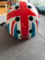 Melon Helm Union Jack Baden-Württemberg - Pfinztal Vorschau