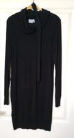 Neu Strickkleid 40/42 M von blue Motion schwarz  abnehmb. Gürtel Bayern - Hirschaid Vorschau