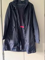 Regenjacke Regenmantel Tchibo Gr. 38 Nordrhein-Westfalen - Wesel Vorschau