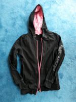 Bench Sweatjacke Kapuze schwarz Gr. 32 Baden-Württemberg - Eggenstein-Leopoldshafen Vorschau