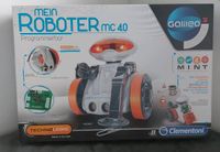 Mein Roboter MC 4.0 Sachsen-Anhalt - Muldestausee Vorschau