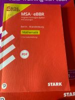 Stark Mathe MSA Vorbereitung Heft/ Buch mit Audiodateien Berlin - Lichtenberg Vorschau