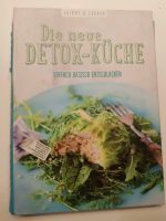 Rezeptbuch Detox Thüringen - Drei Gleichen Vorschau