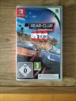 Gear Club unlimited (Switch) Baden-Württemberg - Kirchheim unter Teck Vorschau