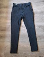 LEVI'S Skinny Jeans High Waist W 33 L 30 - wie neu Nordrhein-Westfalen - Bottrop Vorschau