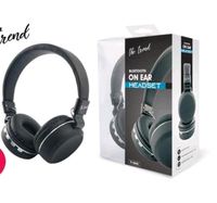 NEU the trend wireless on ear headset TT-OEHS Nordrhein-Westfalen - Mülheim (Ruhr) Vorschau