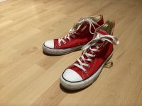 ,,Converse‘‘ Schuhe Damen Größe 41 Neuzustand Nordrhein-Westfalen - Ahaus Vorschau
