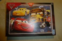 Puzzle Cars  112 Teile Hessen - Eltville Vorschau