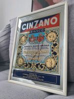 Cinzano Wandspiegel #retro Hemelingen - Hastedt Vorschau