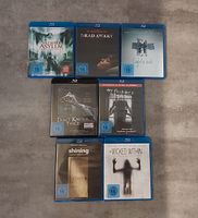 DVD blu-ray Bundle Horror/Thriller Baden-Württemberg - Kämpfelbach Vorschau