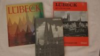 Bücher über Lübeck Lübeck - St. Lorenz Süd Vorschau