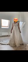 Brautkleid Hochzeitskleid Bayern - Wilhermsdorf Vorschau