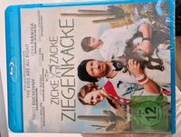 Blu-Ray Film Zicke Zacke Ziegenkäse NEU & UVP Rheinland-Pfalz - Selters Vorschau