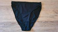 Slip Schlüpfer Neu von Body Größe 44/46 schwarz Sachsen-Anhalt - Wettin-Löbejün Vorschau