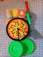 Pizza Spielset Sachsen - Werdau Vorschau