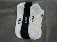 Fila Sneaker Socken Gr 36-41 Nürnberg (Mittelfr) - Südstadt Vorschau