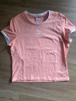 Puma Sport T-Shirt Neuwertig Gr.S Hamburg-Mitte - Hamburg Horn Vorschau