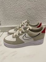 Nike Air Force One AF 1 First Use Limited Edition NeU Nordrhein-Westfalen - Düren Vorschau