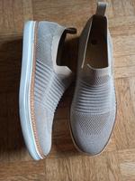 La Strada Damen Slip on Sneakers gr 39 Sommerschuhe Schuhe Bayern - Stadtlauringen Vorschau