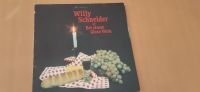 LP Schallplatte Willy Schneider AMIGA DDR 1983 Bayern - Memmingerberg Vorschau