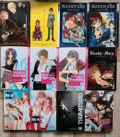 Manga yaoi Sammlungsauflösung Bücher Buch anime Nordrhein-Westfalen - Mönchengladbach Vorschau