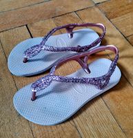 Havaianas Badesandalen Badeschuhe Gr.27/28 Berlin - Steglitz Vorschau