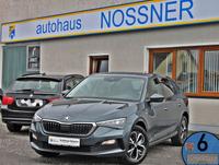Skoda Scala TSI DSG Drive 125 85KW (LED,ACC,SHZ,...) Bayern - Schnaittenbach Vorschau