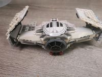 Lego STAR WARS 75082 Tie Advanced Prototyp Raumschiff Top Niedersachsen - Fürstenau Vorschau