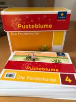 Pusteblume Forderkartei 4 Brandenburg - Potsdam Vorschau