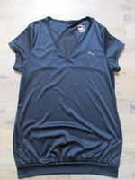 T-Shirt Sport Shirt schwarz Puma Gr. M Wie neu Rheinland-Pfalz - Holsthum Vorschau
