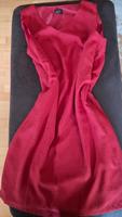 Leinen- Optik- Kleid Hessen - Geisenheim Vorschau