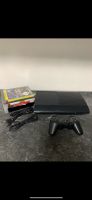 PlayStation 3 Super Slim 500GB Niedersachsen - Sarstedt Vorschau