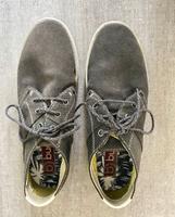 Bugatti Sneaker, Schnürschuh, Halbschuh Sachsen - Freiberg Vorschau