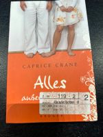 Caprice Crane: Alles außer Nachbarn/ Roman Neu Baden-Württemberg - Filderstadt Vorschau