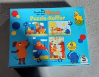 Puzzle-Koffer - Sendung mit der Maus Sachsen - Grünhain-Beierfeld  Vorschau