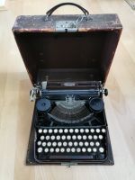 Schreibmaschine Triumph Norm 6 Dresden - Laubegast Vorschau