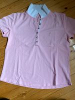 Polo Shirt Golfino rosa Gr. 44 Rheinland-Pfalz - Wörth am Rhein Vorschau