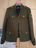 PULL&BEAR Jacke  Gr.36 Neuwertig Bayern - Weilheim i.OB Vorschau