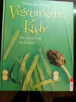 Kochbuch Vegetarische Küche Rais-Bucher Bayern - Bergen Vorschau
