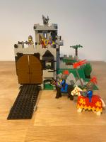 Lego Ritter, Knights Set 6081 Bayern - Lichtenberg (Oberfranken) Vorschau