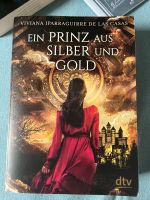 Ein Prinz aus Silber und Gold Rheinland-Pfalz - Hinzweiler Vorschau