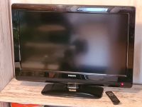 Philips 32PFL3614-12 LCD TV Fernseher Schwarz Sachsen-Anhalt - Wernigerode Vorschau