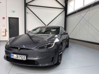 Tesla S Plaid mit FSD, Yoke, 21", AHK Nordrhein-Westfalen - Haan Vorschau