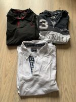 Herren Poloshirts kurzärmelig M/L Schleswig-Holstein - Siek Vorschau